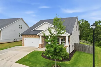 413 Murphy Avenue, Canton, GA 30114 - Photo 4