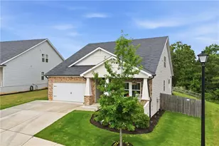 413 Murphy Ave, Canton, GA 30114 - Photo 4