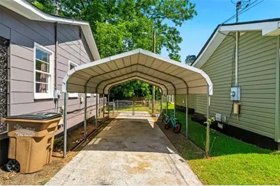 103 Linden Street SE, Rome, GA 30161 - Photo 4