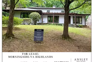 1930 Wildwood Pl NE, Atlanta, GA 30324 - Photo 1