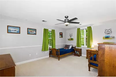 1136 Mossy Rock Road NW, Kennesaw, GA 30152 - Photo 36