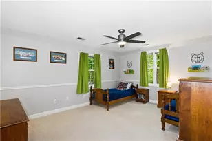 1136 Mossy Rock Road NW, Kennesaw, GA 30152 - Photo 36