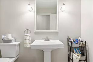 1136 Mossy Rock Road NW, Kennesaw, GA 30152 - Photo 72