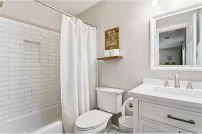 1136 Mossy Rock Road NW, Kennesaw, GA 30152 - Photo 38