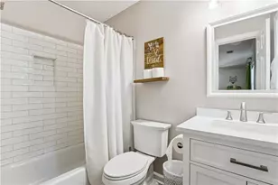 1136 Mossy Rock Road NW, Kennesaw, GA 30152 - Photo 38