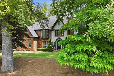 1136 Mossy Rock Road NW, Kennesaw, GA 30152 - Photo 82