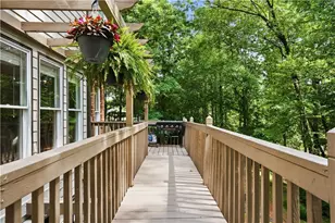 1136 Mossy Rock Road NW, Kennesaw, GA 30152 - Photo 30