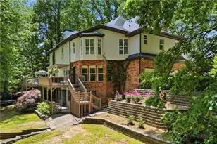1136 Mossy Rock Road NW, Kennesaw, GA 30152 - Photo 80