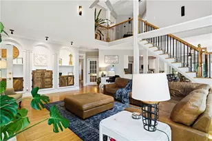 1136 Mossy Rock Road NW, Kennesaw, GA 30152 - Photo 26