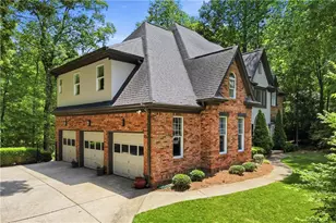 1136 Mossy Rock Road NW, Kennesaw, GA 30152 - Photo 4