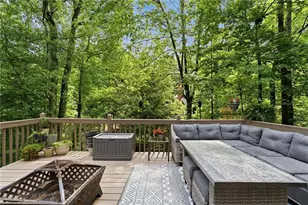 1136 Mossy Rock Road NW, Kennesaw, GA 30152 - Photo 32