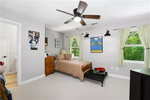 1136 Mossy Rock Road NW, Kennesaw, GA 30152 - Photo 48