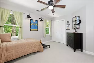 1136 Mossy Rock Road NW, Kennesaw, GA 30152 - Photo 46