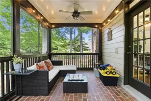1136 Mossy Rock Road NW, Kennesaw, GA 30152 - Photo 28