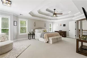 1136 Mossy Rock Road NW, Kennesaw, GA 30152 - Photo 54