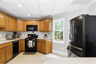 1136 Mossy Rock Road NW, Kennesaw, GA 30152 - Photo 70