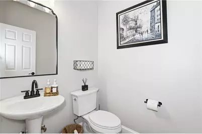 1136 Mossy Rock Road NW, Kennesaw, GA 30152 - Photo 60