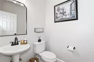 1136 Mossy Rock Road NW, Kennesaw, GA 30152 - Photo 60