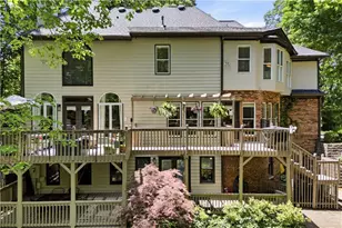 1136 Mossy Rock Road NW, Kennesaw, GA 30152 - Photo 78