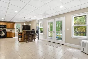1136 Mossy Rock Road NW, Kennesaw, GA 30152 - Photo 68