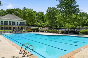 1136 Mossy Rock Road NW, Kennesaw, GA 30152 - Photo 86