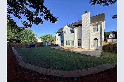 1252 Woodland View Road, Lawrenceville, GA 30043 - Photo 42