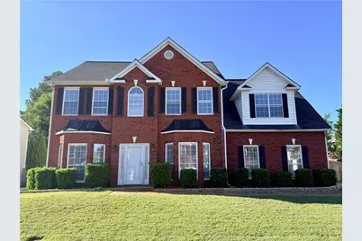 1252 Woodland View Road, Lawrenceville, GA 30043 - Photo 1