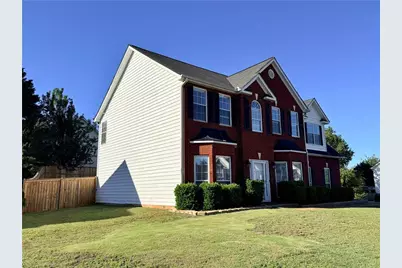 1252 Woodland View Road, Lawrenceville, GA 30043 - Photo 2