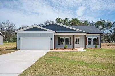 504 Branch Street, Cedartown, GA 30125 - Photo 1