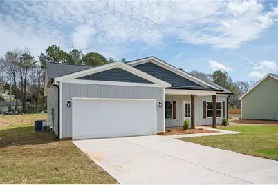 504 Branch Street, Cedartown, GA 30125 - Photo 6