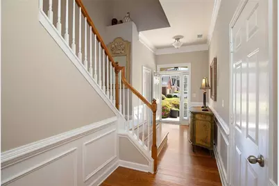 1404 Lexington Drive, Roswell, GA 30075 - Photo 4