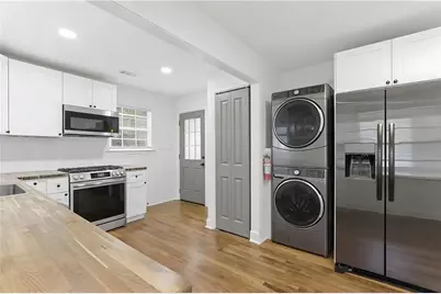 2762 Oldknow Drive NW, Atlanta, GA 30318 - Photo 10