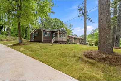 2762 Oldknow Drive NW, Atlanta, GA 30318 - Photo 18