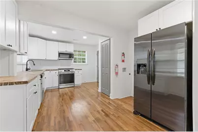 2762 Oldknow Drive NW, Atlanta, GA 30318 - Photo 6