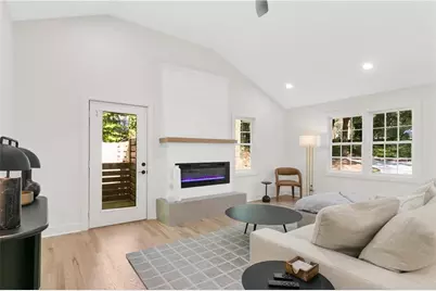 3154 Briarcliff Way, Atlanta, GA 30345 - Photo 8