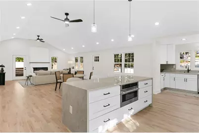 3154 Briarcliff Way, Atlanta, GA 30345 - Photo 1