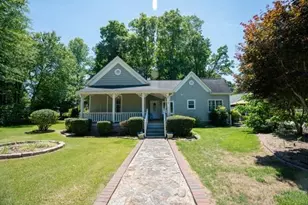 5945 Hopewell Rd, Cumming, GA 30028 - Photo 1