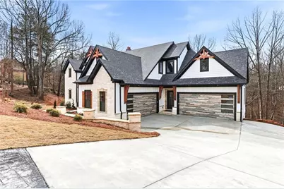 4175 Cumberland Point Drive, Gainesville, GA 30504 - Photo 8