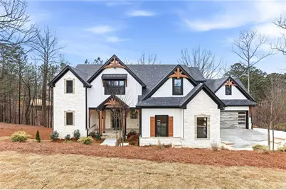 4175 Cumberland Point Drive, Gainesville, GA 30504 - Photo 1
