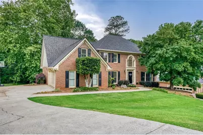 245 Emily Drive SW, Lilburn, GA 30047 - Photo 2