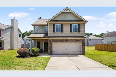 108 Truman Court, Jackson, GA 30233 - Photo 4