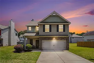 108 Truman Ct, Jackson, GA 30233 - Photo 1