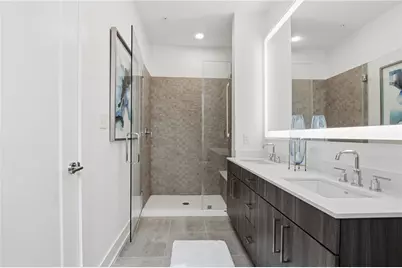 775 Juniper Street NE #207, Atlanta, GA 30308 - Photo 12