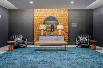 775 Juniper Street NE #207, Atlanta, GA 30308 - Photo 48