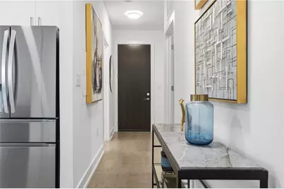 775 Juniper Street NE #207, Atlanta, GA 30308 - Photo 2