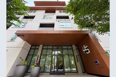 775 Juniper Street NE #207, Atlanta, GA 30308 - Photo 1