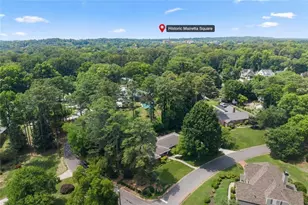 354 Apache Trail, Marietta, GA 30060 - Photo 46