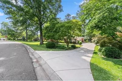 354 Apache Trail, Marietta, GA 30060 - Photo 42