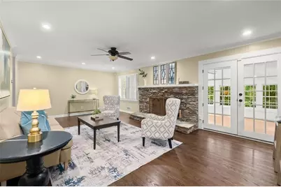 354 Apache Trail, Marietta, GA 30060 - Photo 4