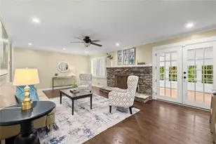 354 Apache Trail, Marietta, GA 30060 - Photo 4